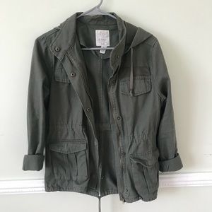 Jacket